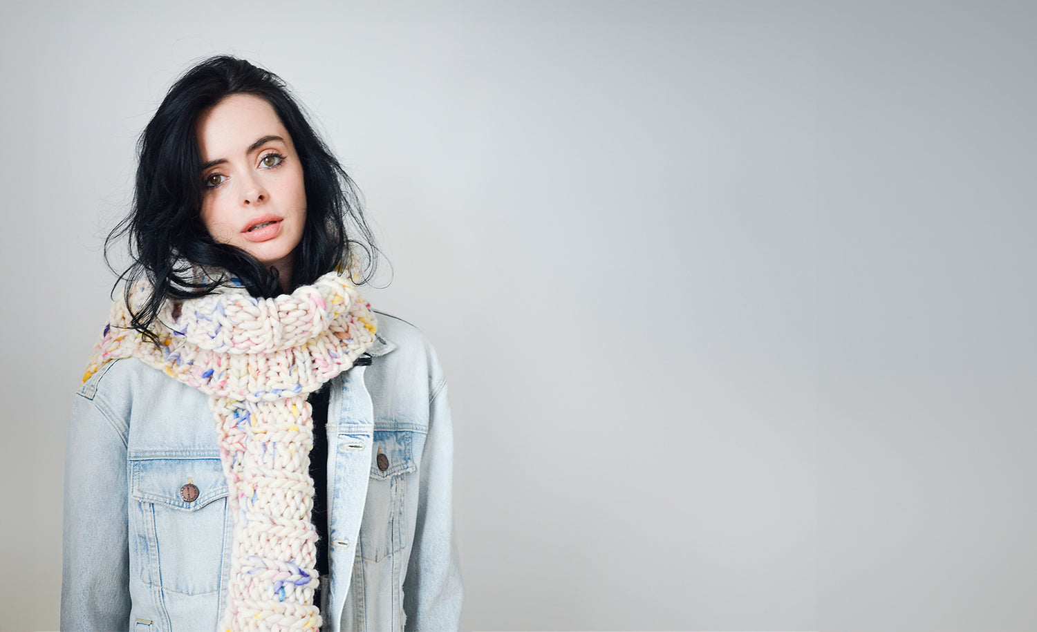 WAK x Krysten Ritter Kits