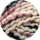 Candy Twist Yarn Flamingo - Limited Edition