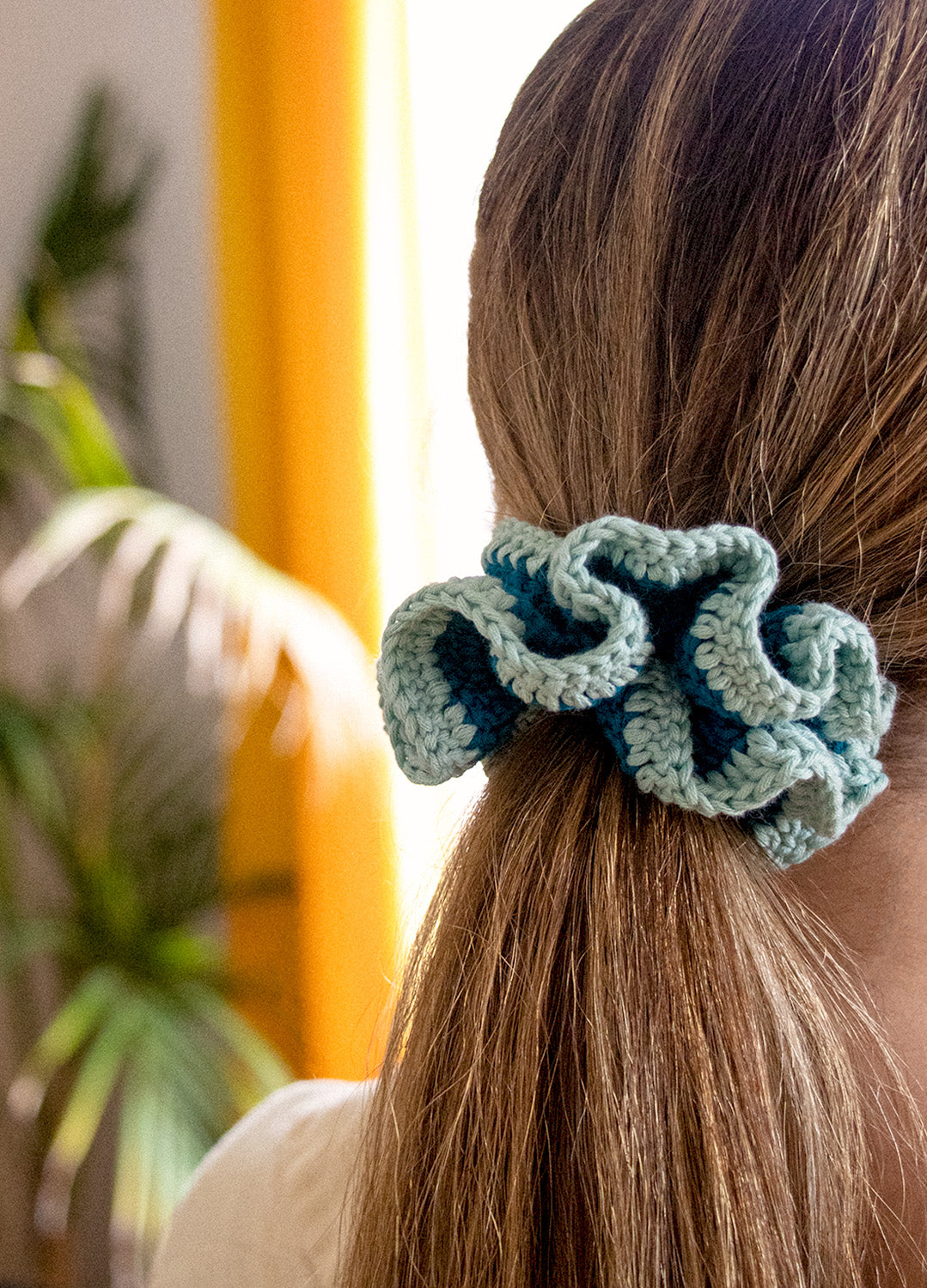 Arena Scrunchie Kit - Coming Soon