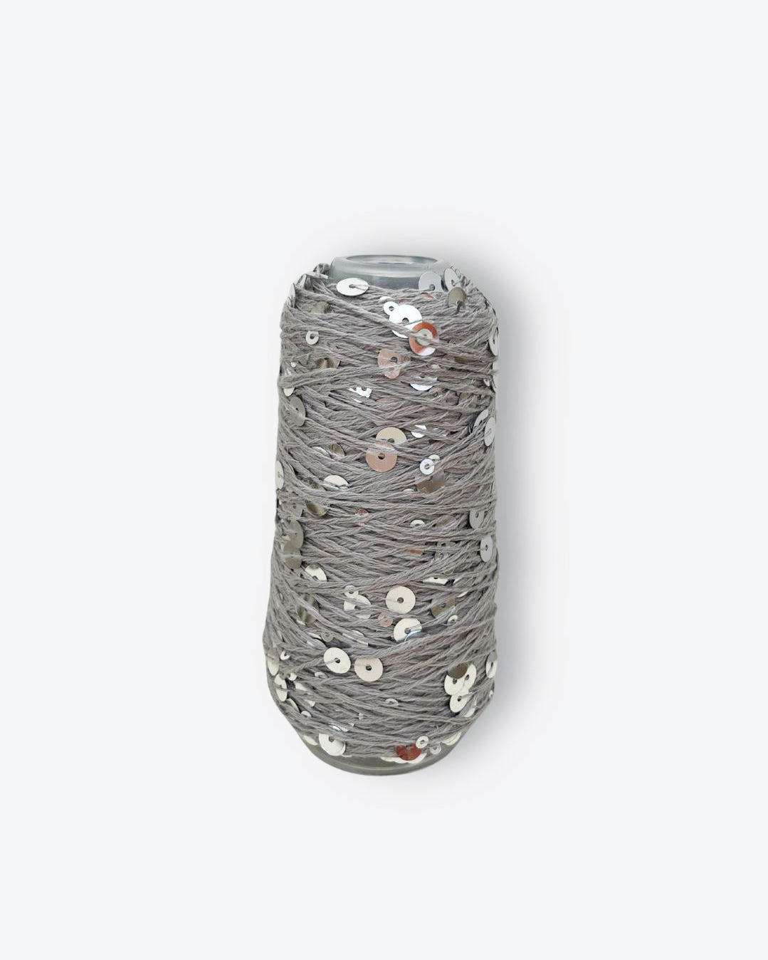 Dancing Queen Yarn Silver – We Are Knitters