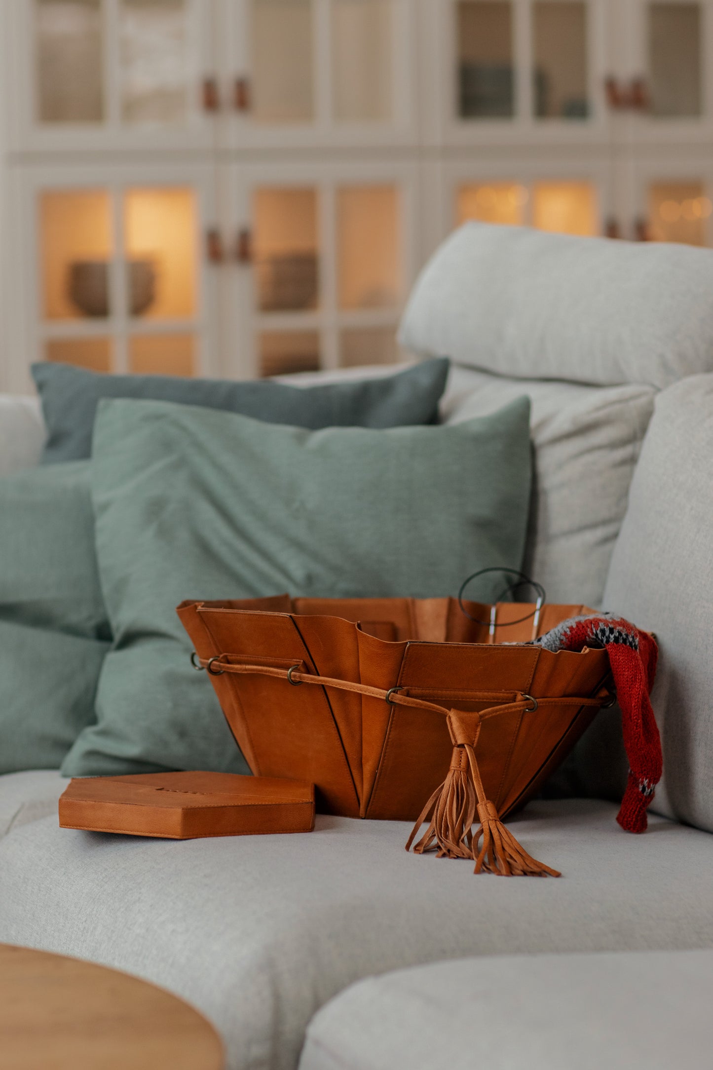 Evita XL Project Box x Muud - Coming Soon