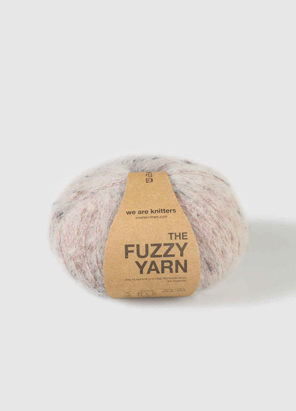 10 Pack of Fuzzy Yarn Balls