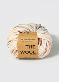 The Wool Colorado - Limited Edition