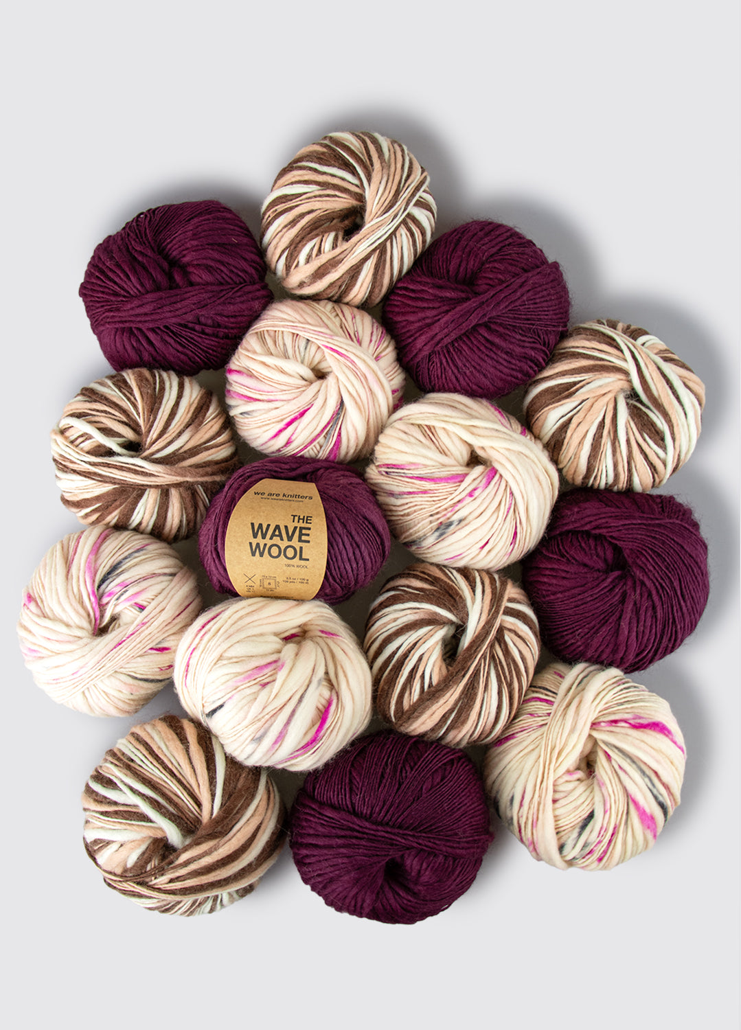 Deals Yarn