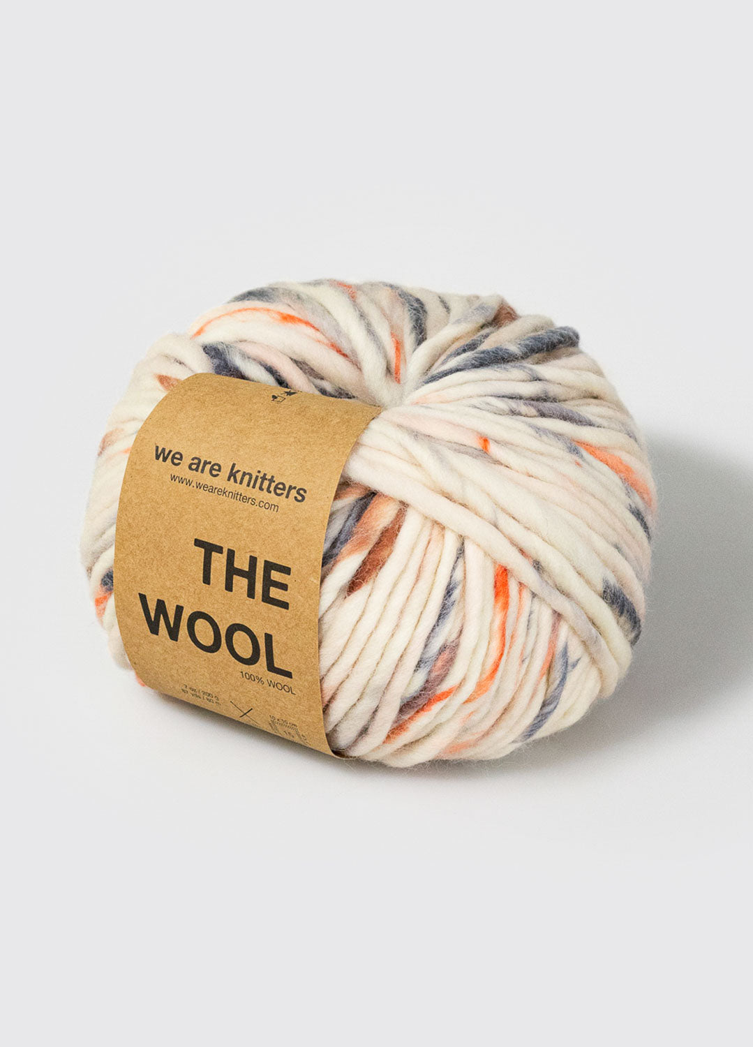 The Wool Colorado - Limited Edition