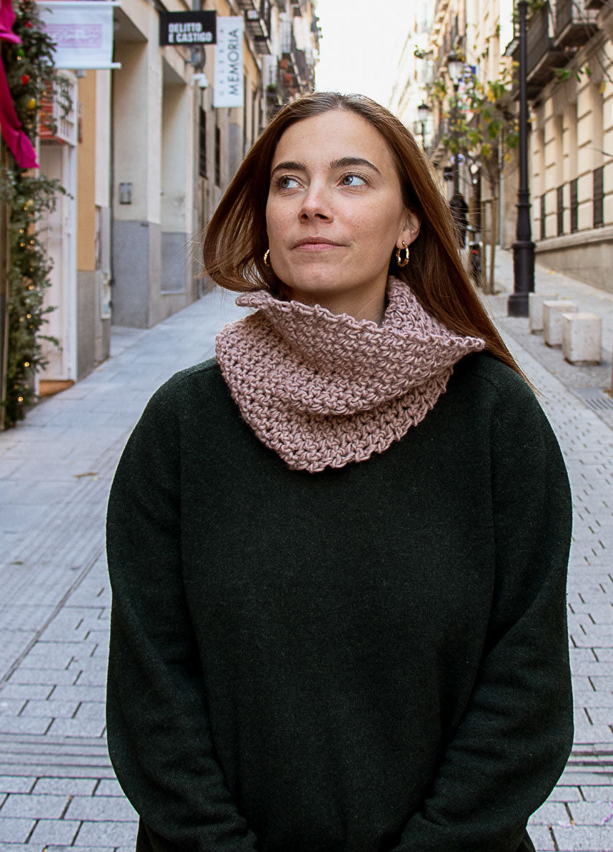 Fredericia Snood Kit