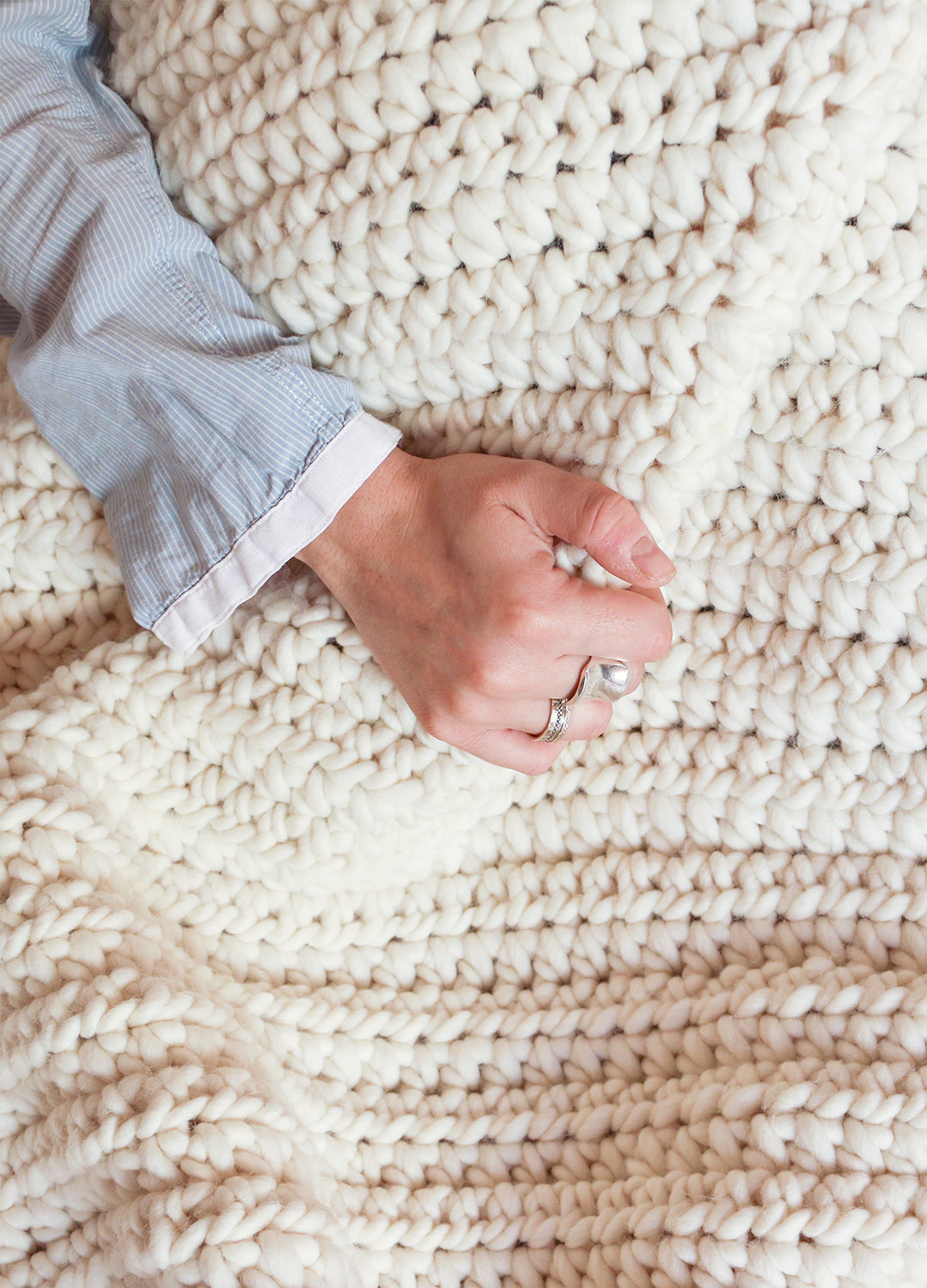 Matcha Blanket Kit - Premium Version