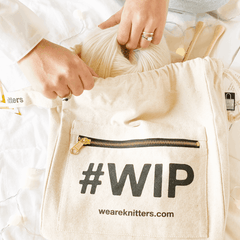 #WIP Bag