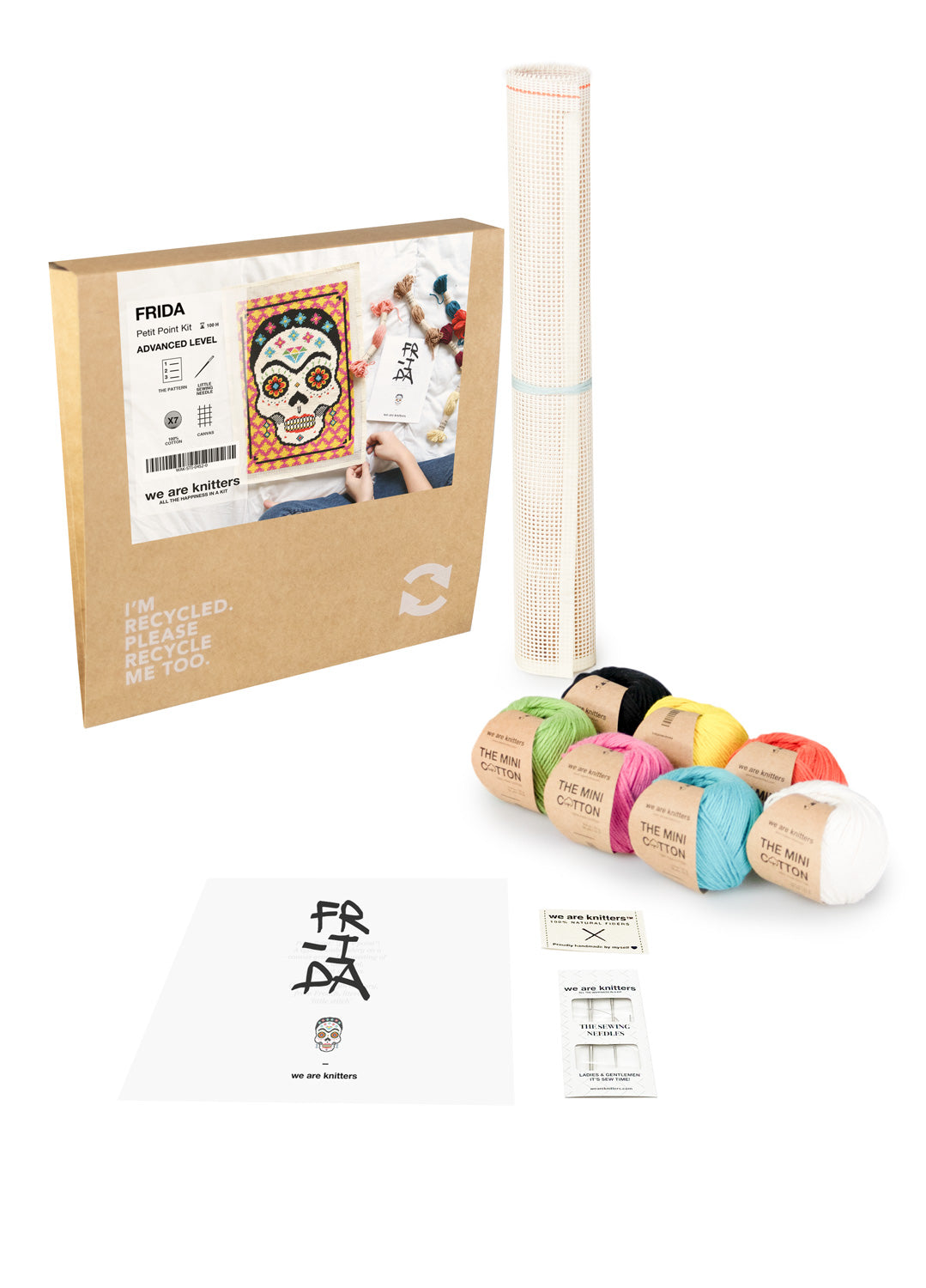 Frida Kit