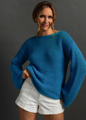 Honolulu Sweater Kit