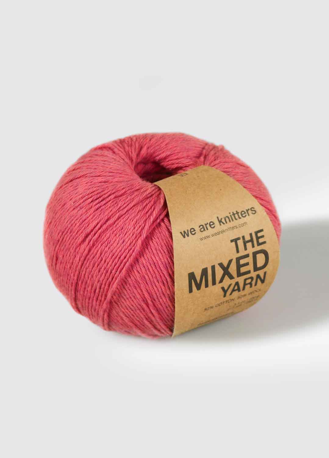 The Mixed Yarn Bubblegum