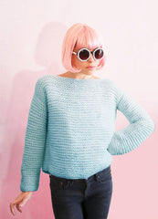 Chewing Gum Sweater x @morganem2 Kit