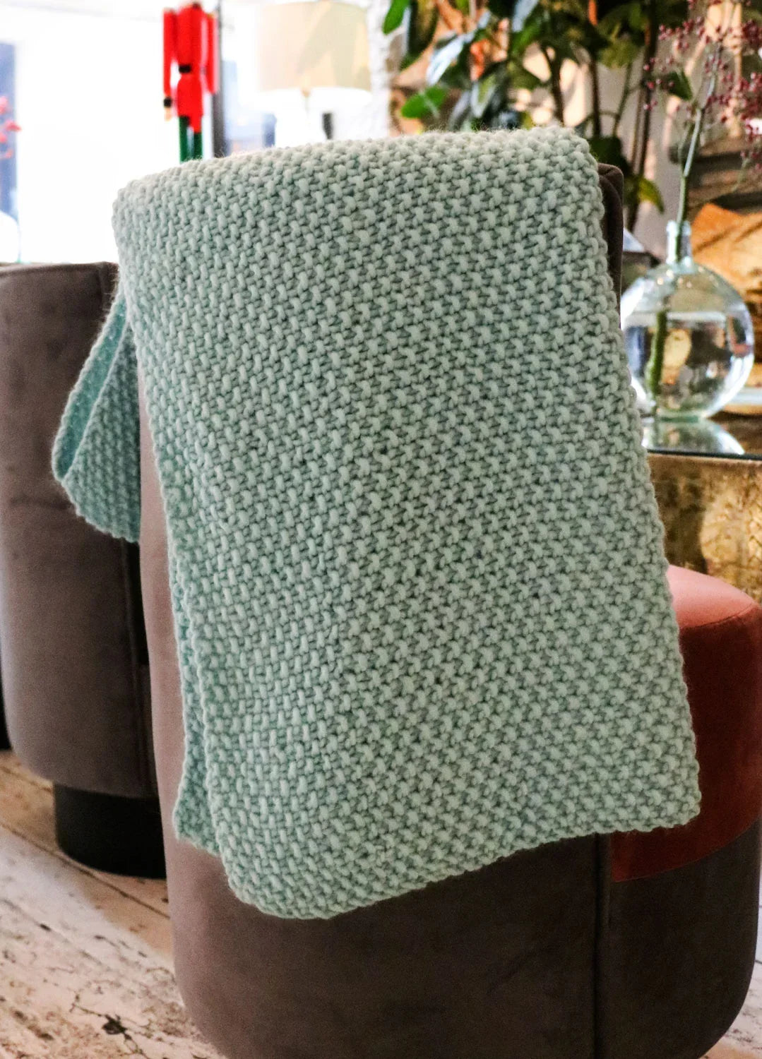 Clyd Blanket Kit - Premium Version