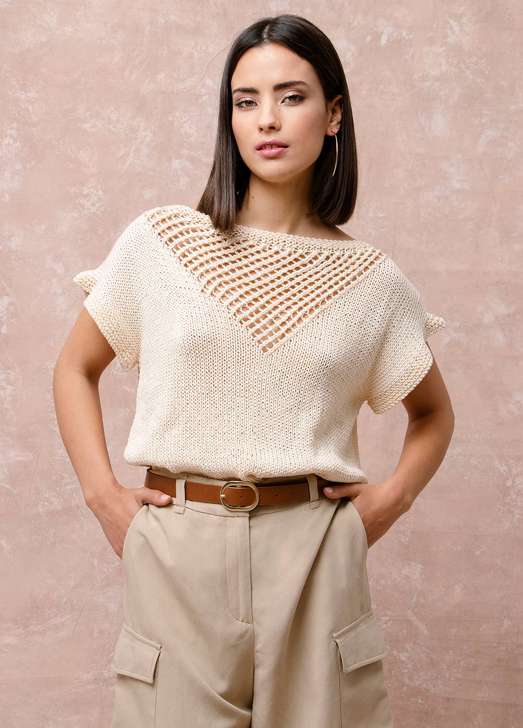 Blanca Julep Tee Kit