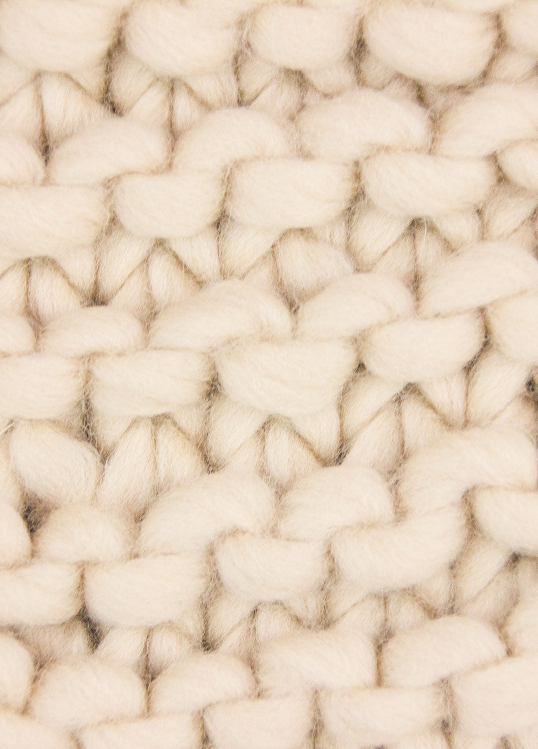 Dinka Scarf Beginner Kit - Yummy Yarn Version