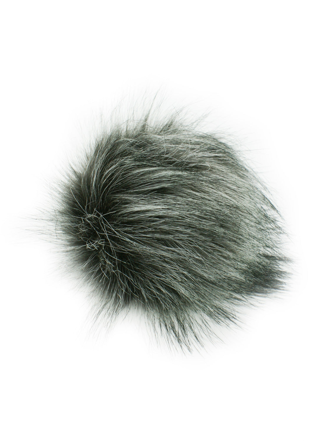 Pompon Grey