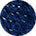 The Bling Bling Yarn Navy Blue