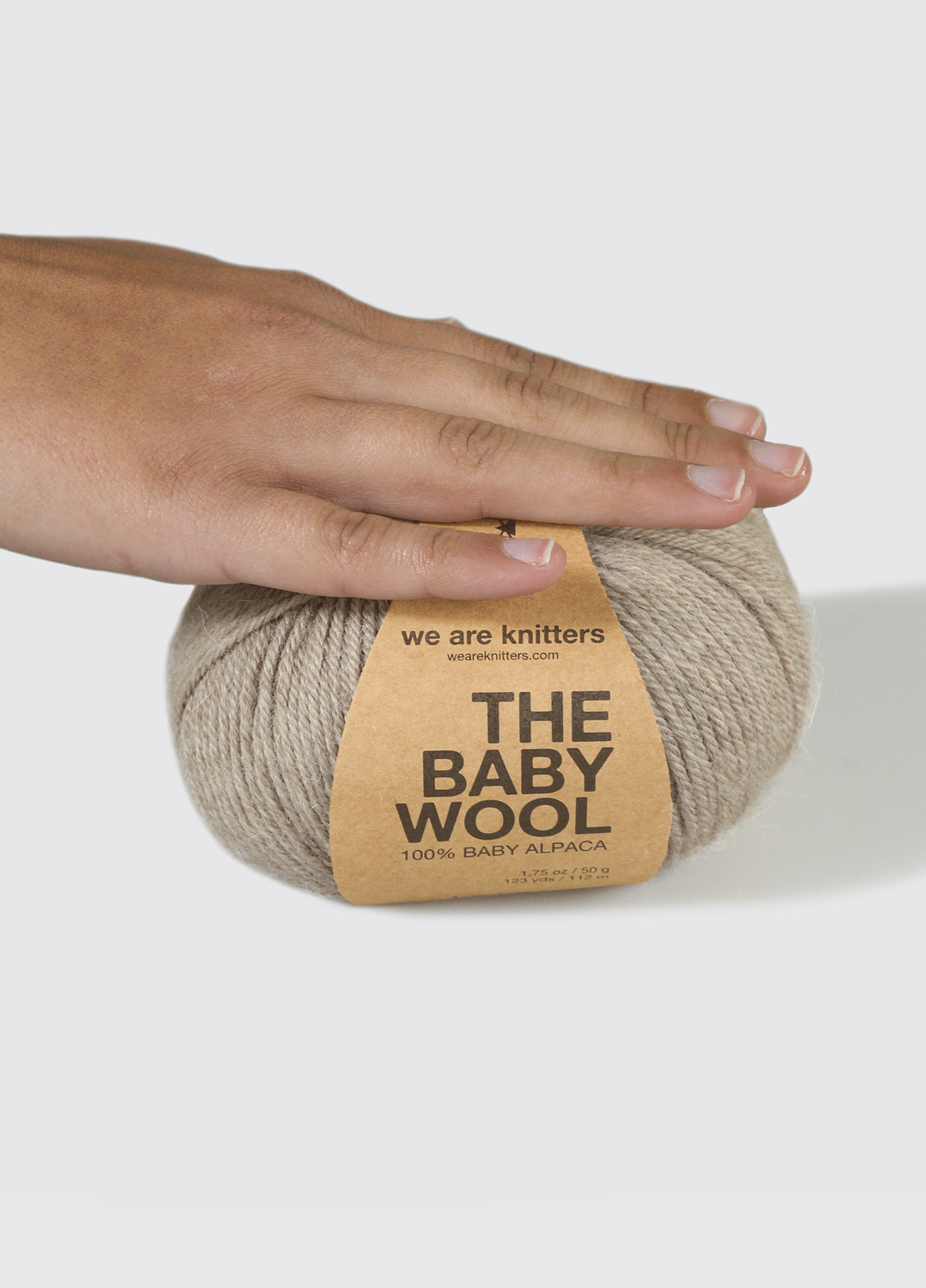 15 Pack of Baby Alpaca Yarn Balls