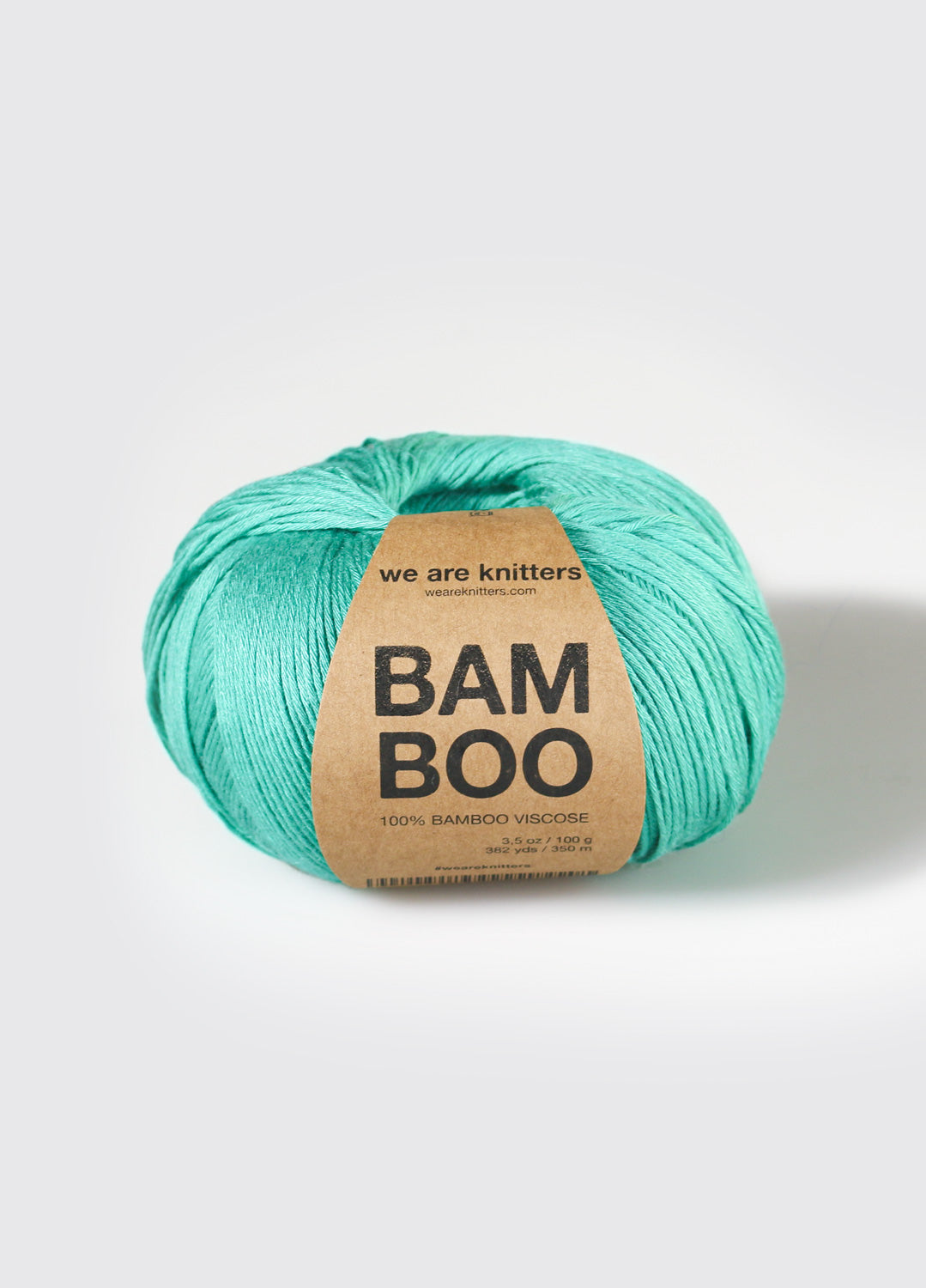 All About Knitting Bamboo Yarn: Everything You Need to Know