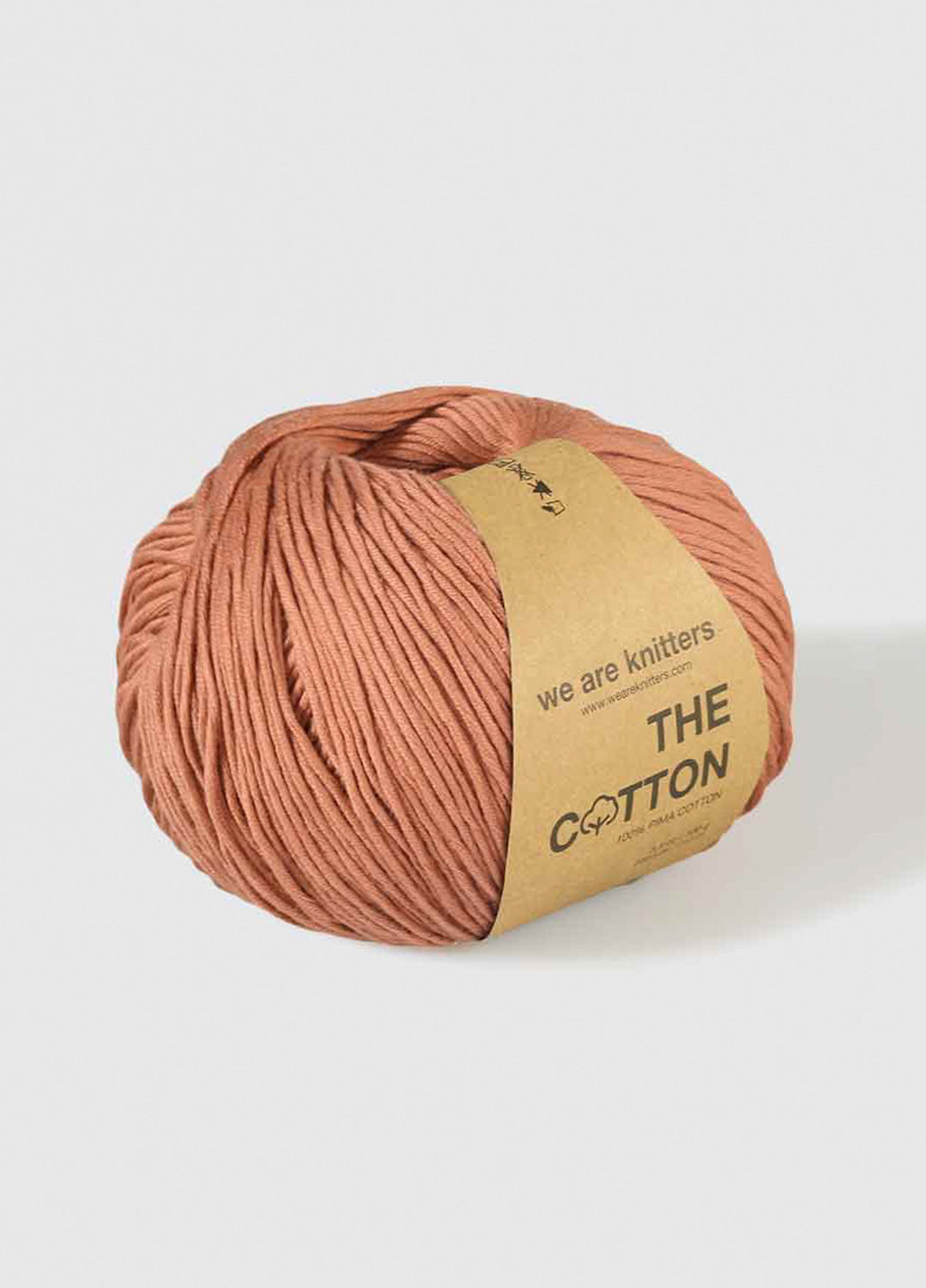 Pima Cotton Canyon Rose