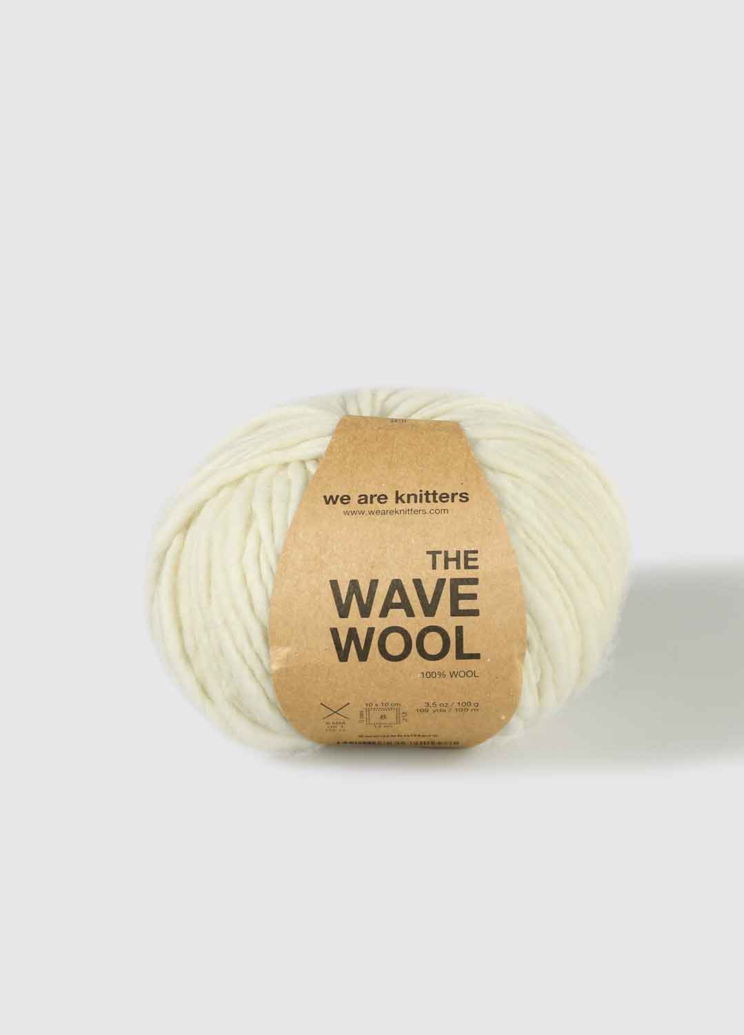 The Wool Natural