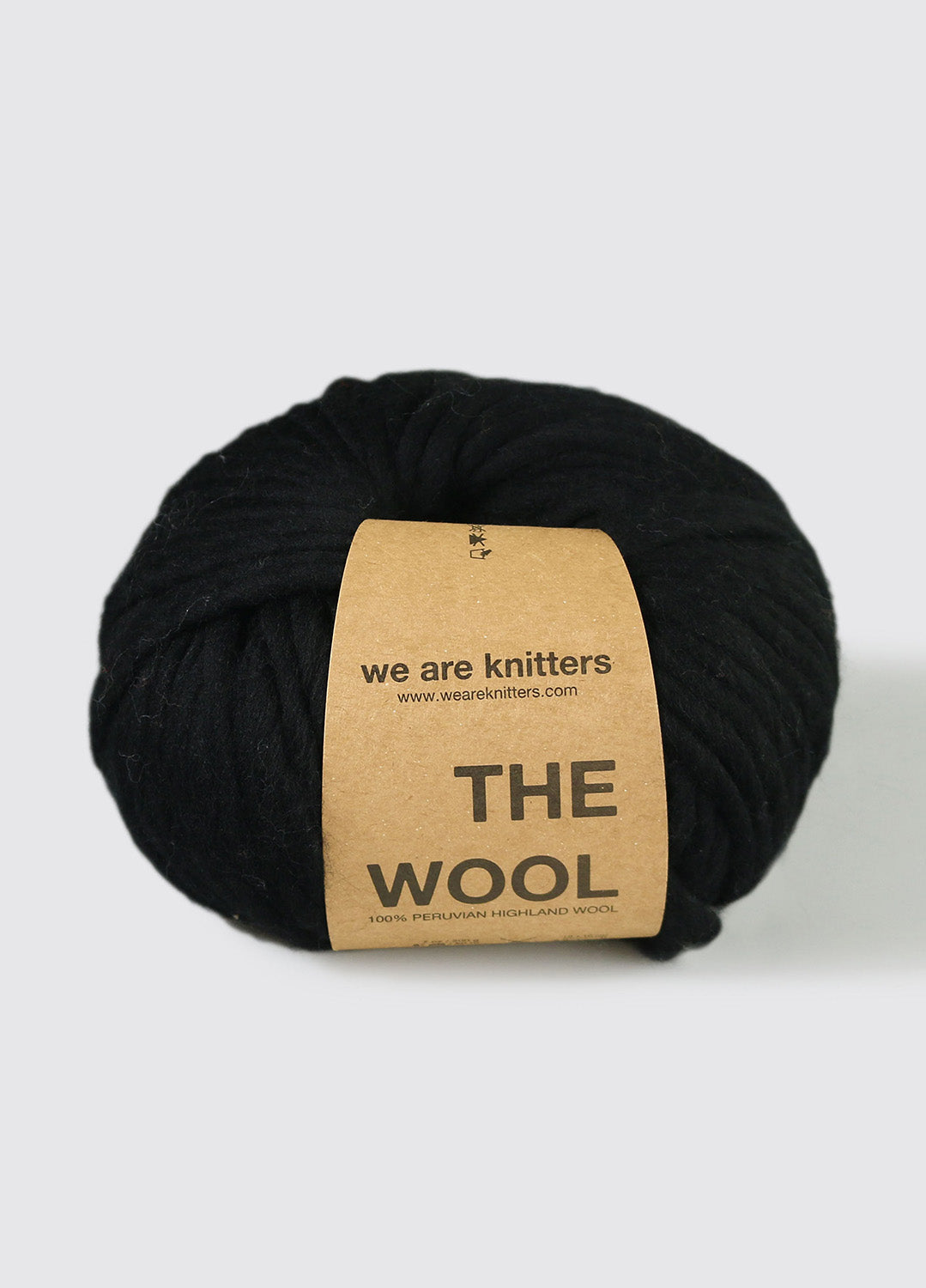 The Mixed Yarn Denim – weareknitters