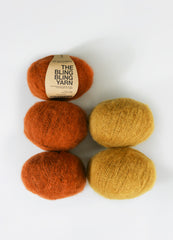 Cross sell: 5 Pack of Bling Bling Yarn Balls