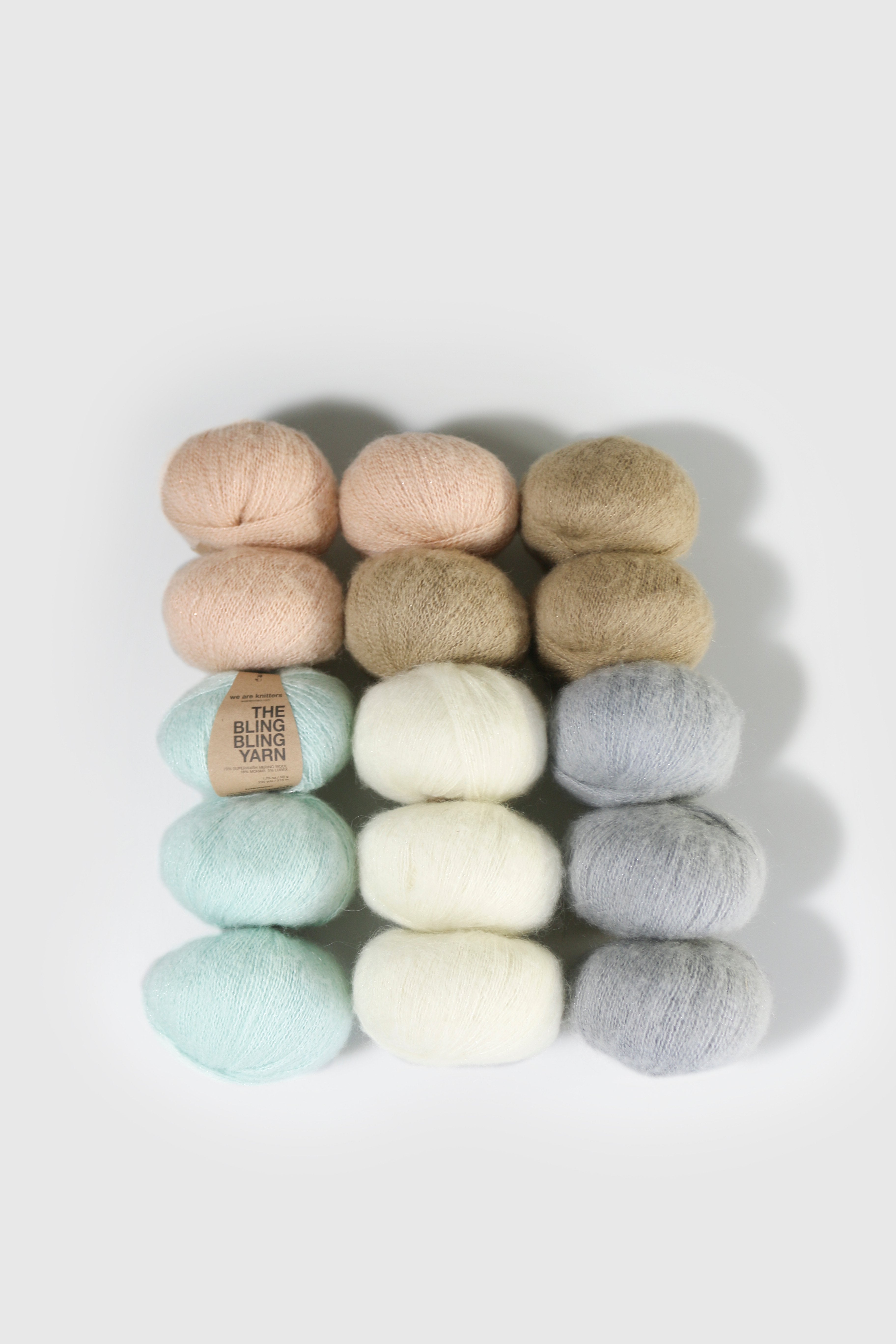 The Wool Forest Green – weareknitters