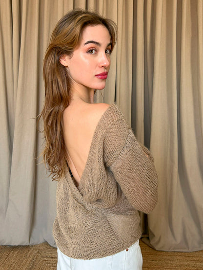 Alexandrite Sweater Kit