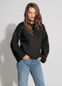 Arts Sweater Kit - Yummy Version