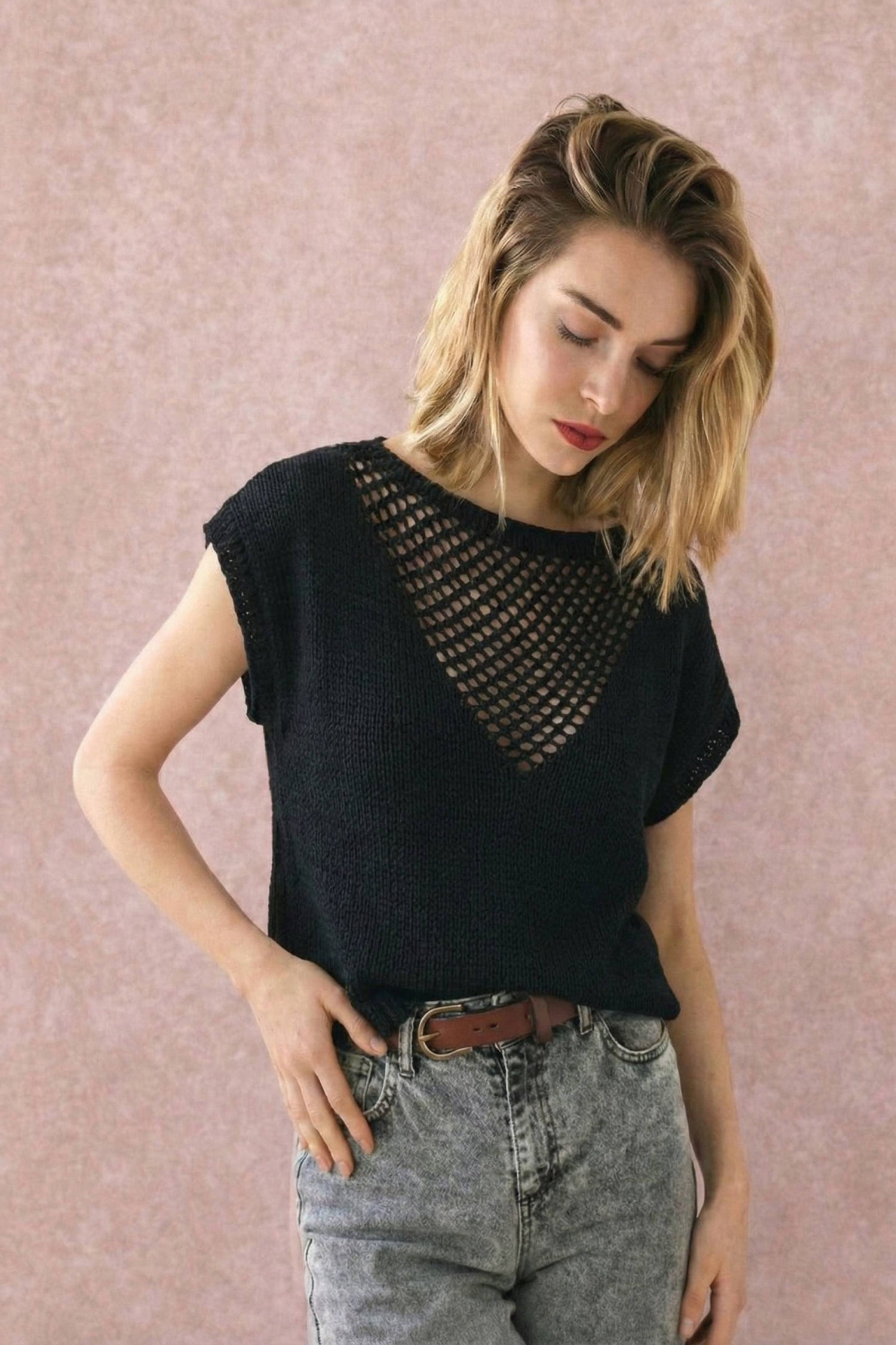 Blanca Julep Tee Kit