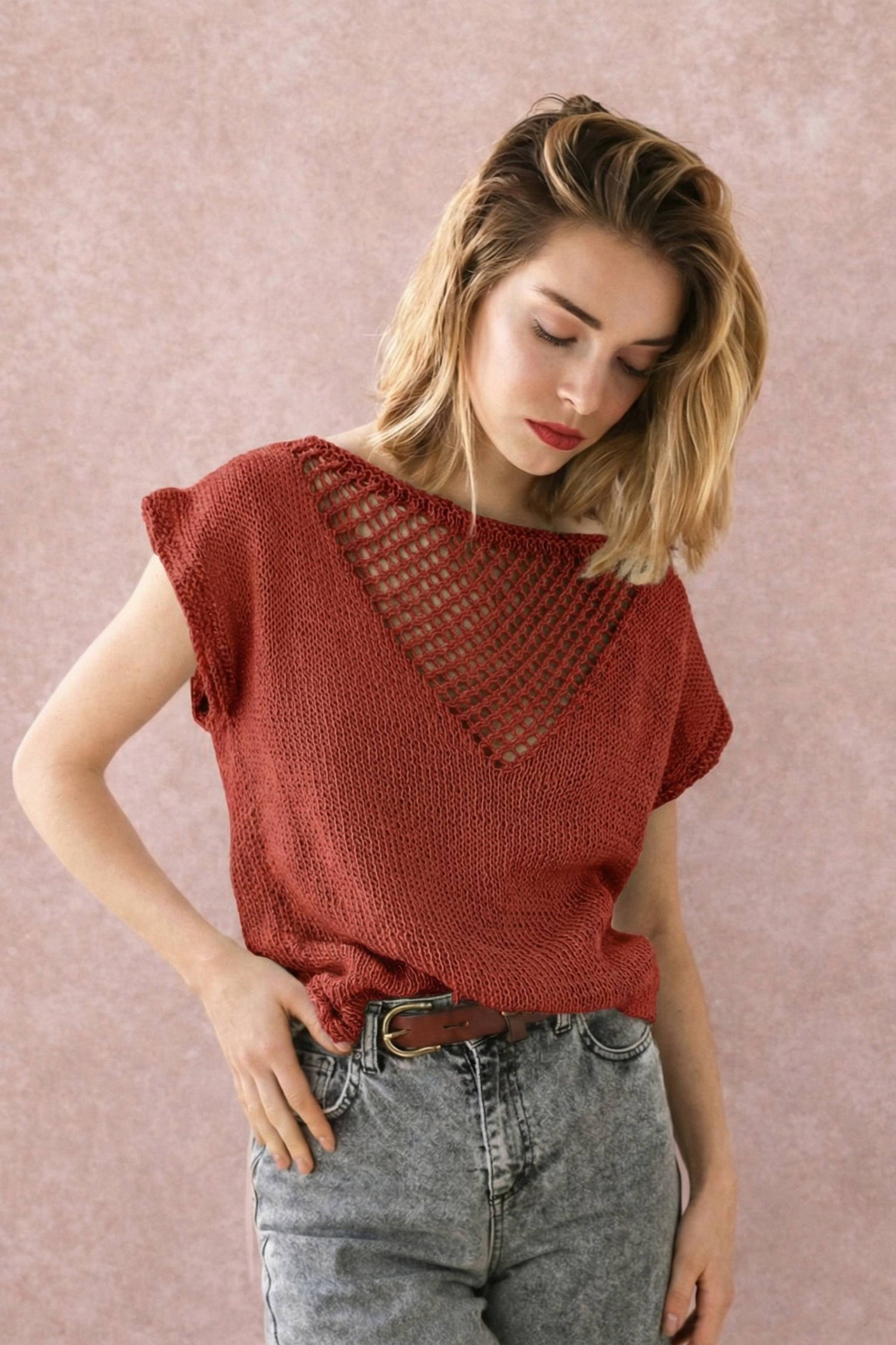 Blanca Julep Tee Kit