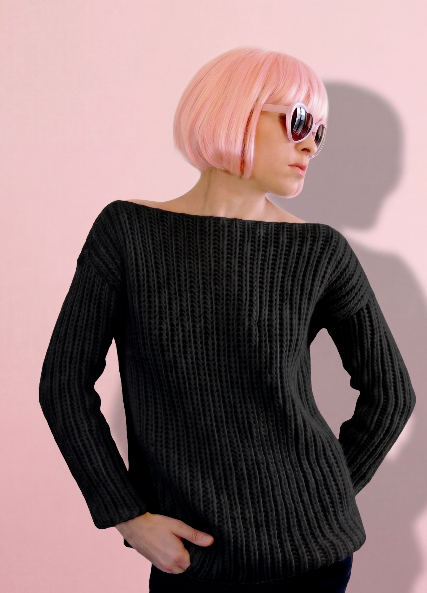 Buttercream Sweater x @trustthemojo Kit - Premium Version