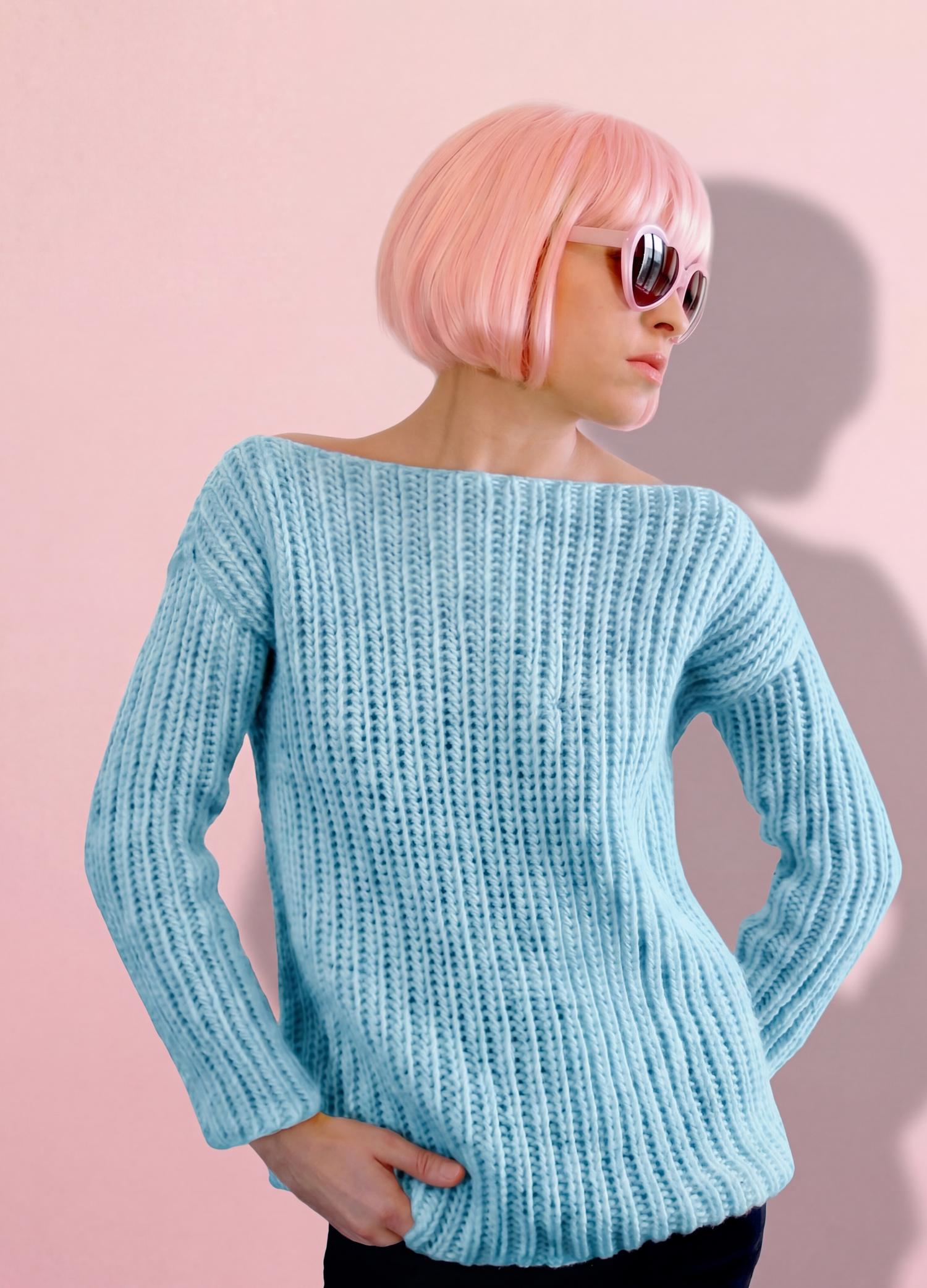 Buttercream Sweater x @trustthemojo Kit - Premium Version