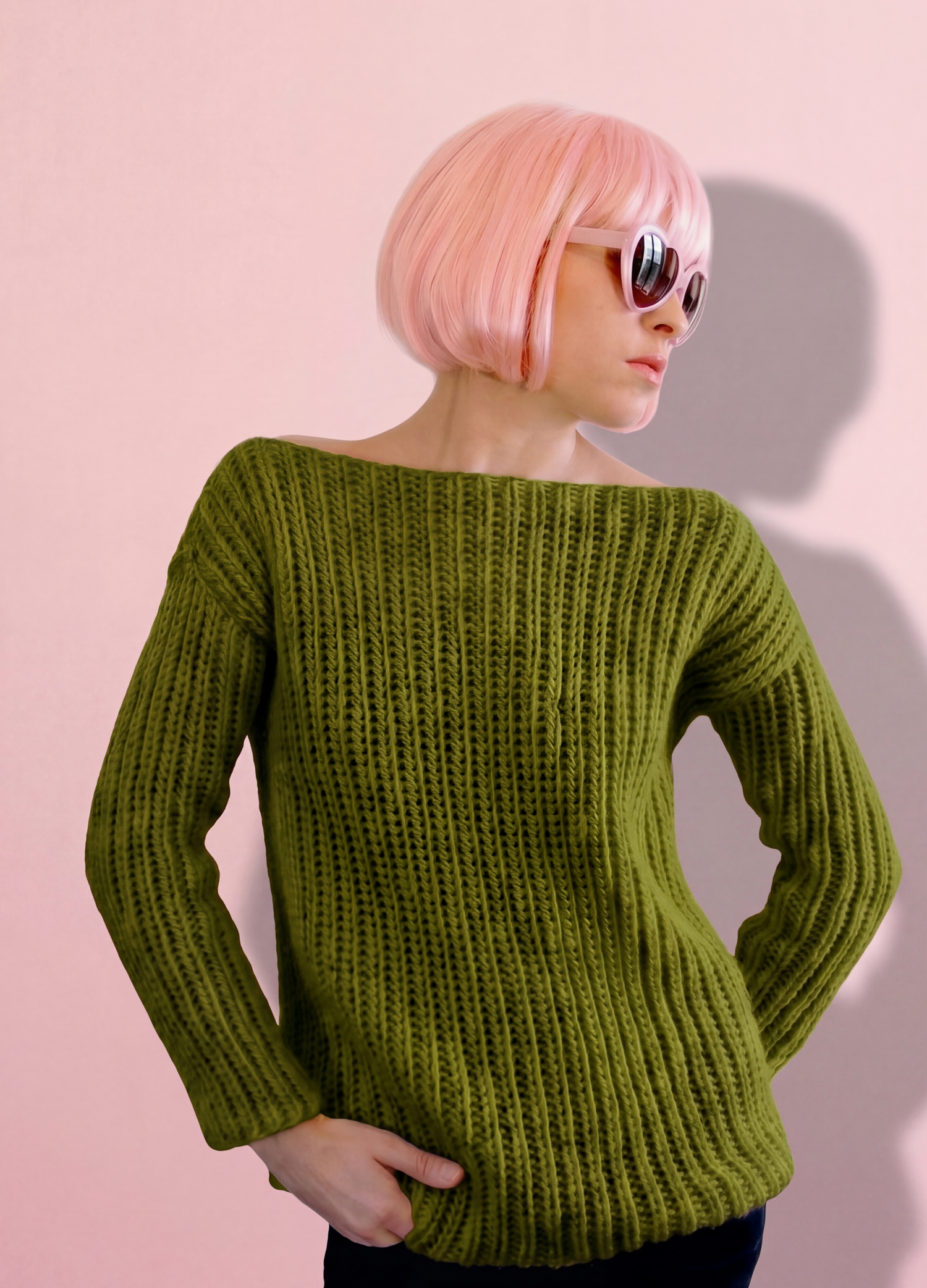 Buttercream Sweater x @trustthemojo Kit - Premium Version