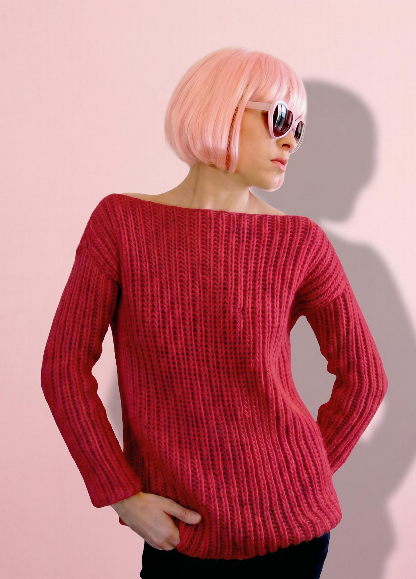 Buttercream Sweater x @trustthemojo Kit - Premium Version
