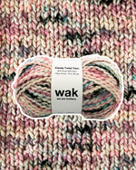 Candy Twist Yarn Flamingo - Limited Edition