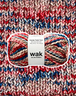 Candy Twist Yarn The Hand Painted Sprinkle - Limited Edition