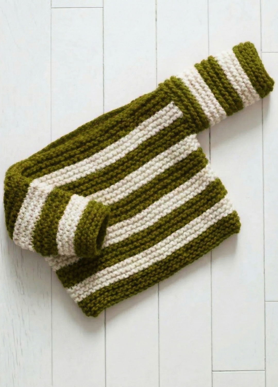 Charlie Sweater x @trustthemojo Kit - Yummy Version