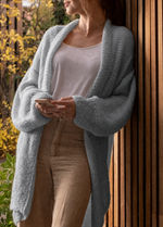 Emerald Cardigan Kit