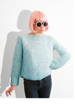 Chewing Gum Sweater x @trustthemojo Kit - Yummy Version