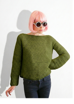 Chewing Gum Sweater x @trustthemojo Kit - Yummy Version