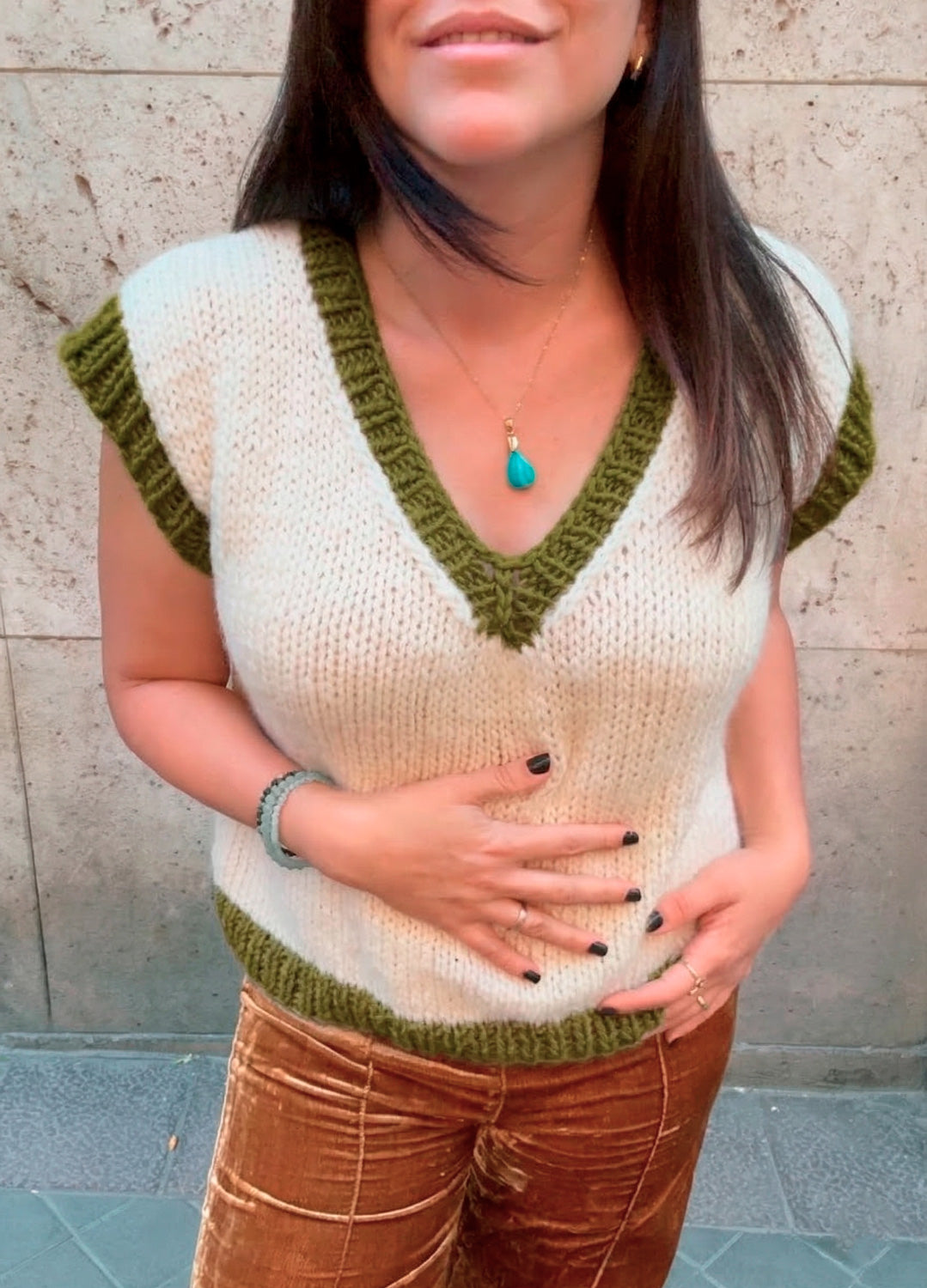 Colorada Vest Kit - Yummy Version