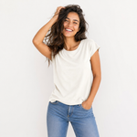 Pima Cotton Ready-To-Wear T-Shirt (Coming Soon)