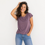Pima Cotton Ready-To-Wear T-Shirt (Coming Soon)
