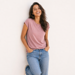 Pima Cotton Ready-To-Wear T-Shirt (Coming Soon)