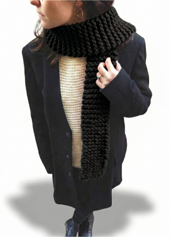 Dinka Scarf Kit - Yummy Version