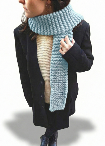 Dinka Scarf Kit - Yummy Version