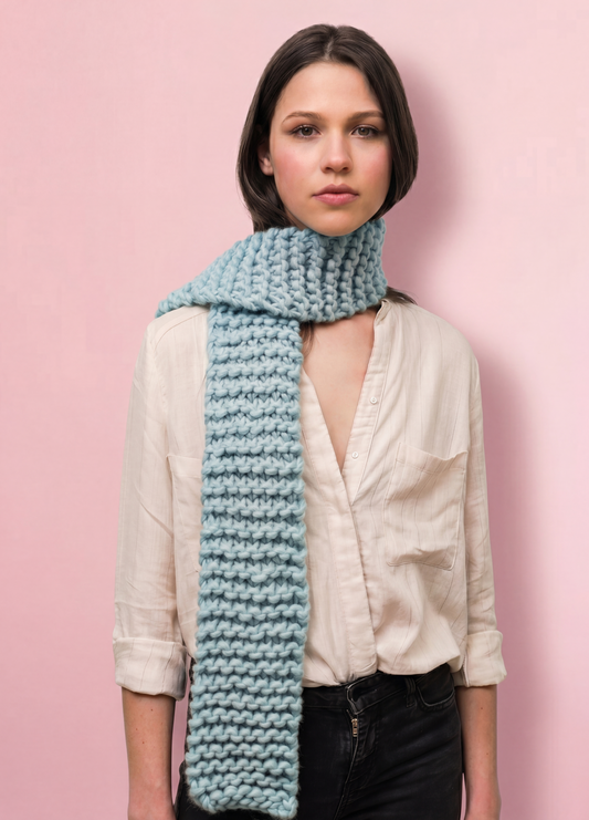 Dinka Scarf Kit - Premium Version