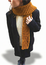 Dinka Scarf Kit - Yummy Version